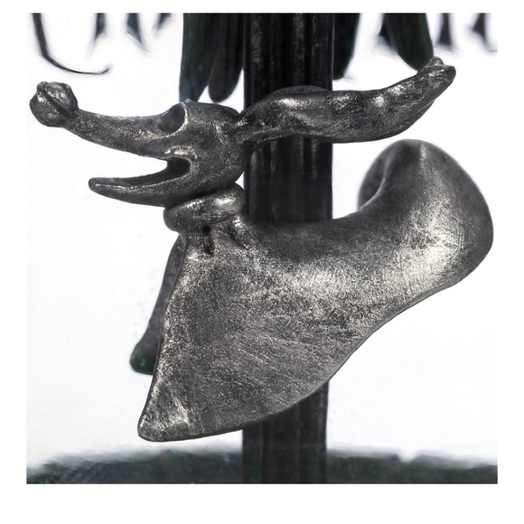 Disney Nightmare Before Christmas Legacy Sketchbook Ornament 30th Anniversary LE - Picture 5 of 5